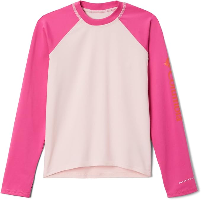 Columbia Kids Sandy Shores Longsleeve Sunguard