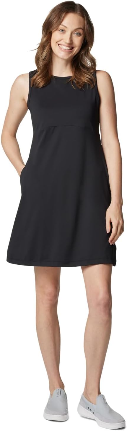 Columbia Woman's Freezer Tank Dress