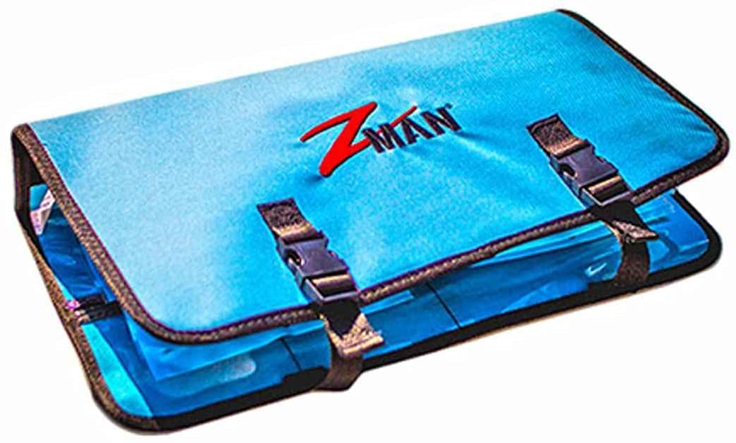 Zman Bait Binder Double Wide