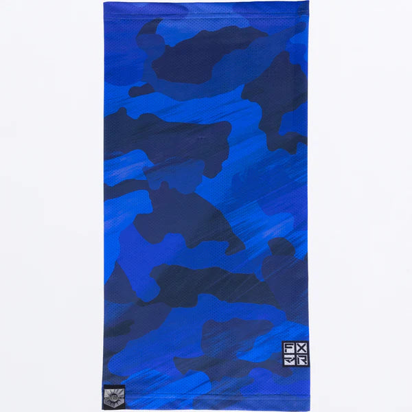 FXR Derby UPF Neck Gaiter