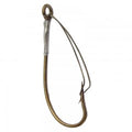 Compac Weedless Hooks 3pcs