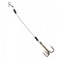 Compac Stinger Hooks 4pcs