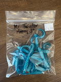 Mr Twister Meeny Bulk Pack
