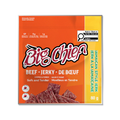 Big Chief Beef Jerky 80g