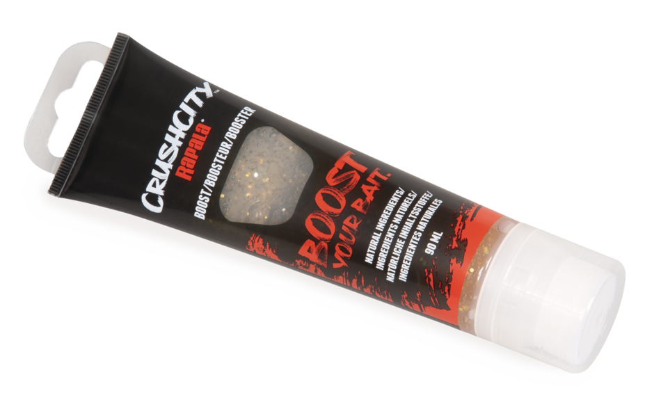 Rapala Crush City Boost Clear