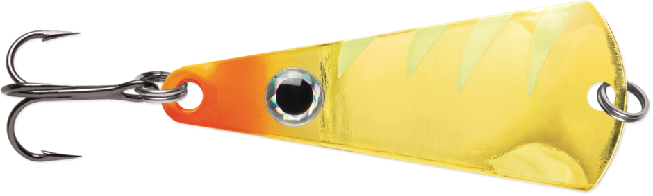 VMC Tingler Spoon 3/16