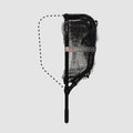 Lucky Strike FOLDAWAY NET TELESCOPIC HANDLE