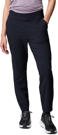 Columbia Woman's All Season Pull On Pant
