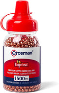 Crossman Copperhead Steal BB's 1500 Count