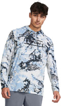 Under Armour Men's Fish Pro Hoodie