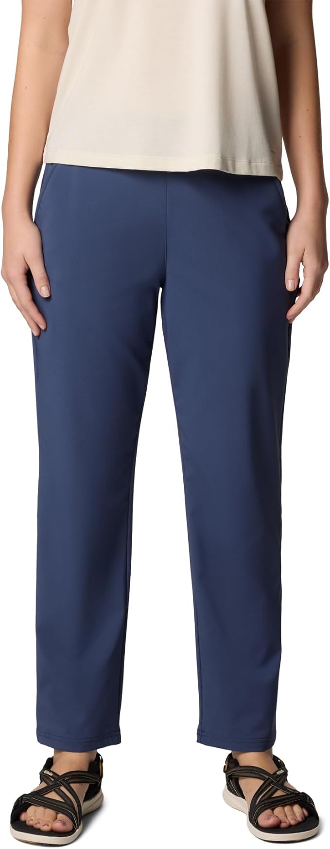 Columbia Woman's Tidal Roamer Stretch Pant