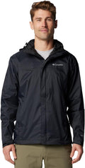 Columbia Men's Watertight Jacket
