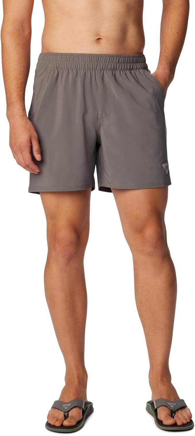 Columbia Men's PFG Terminal Roamer Shorts