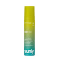 Attitude Sunly Mineral Sunscreen Spray 50spf
