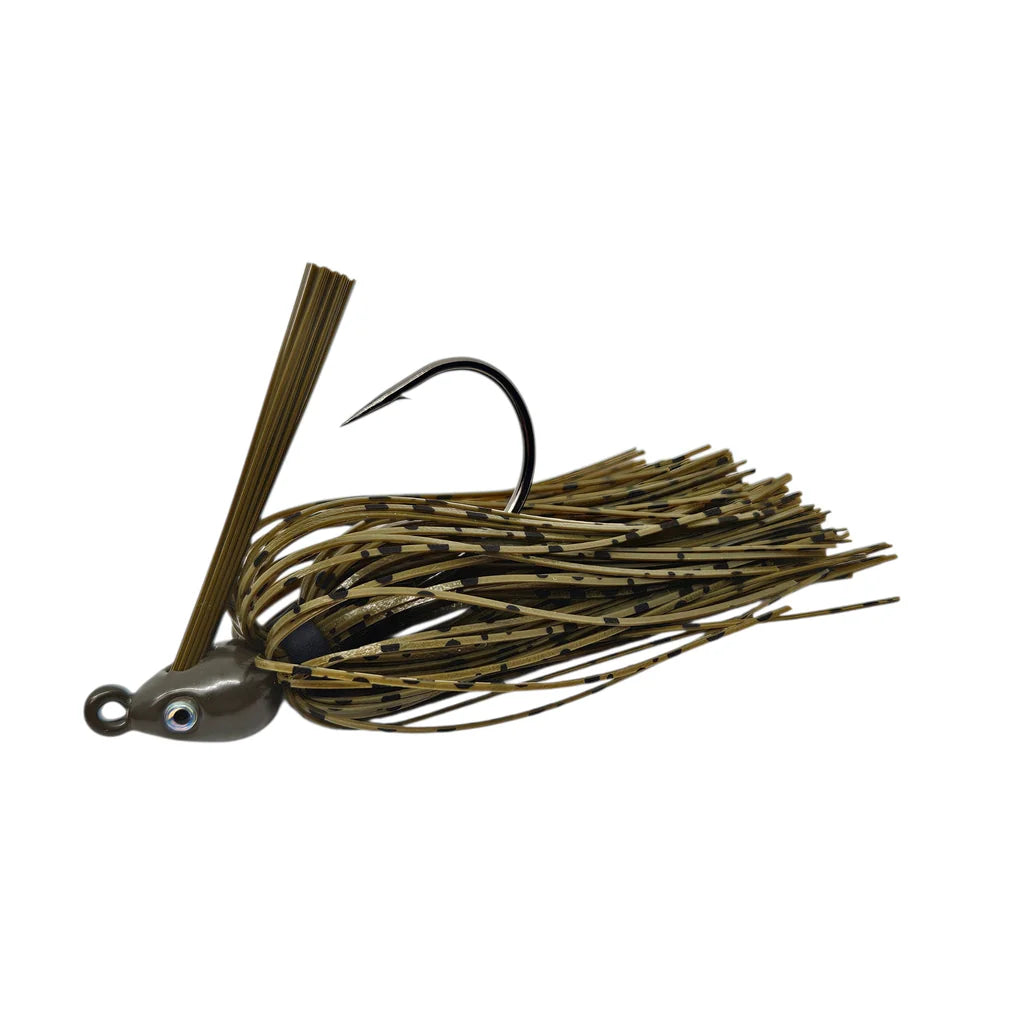 Weapons of Bass Destruction Swim Jig 1/2oz