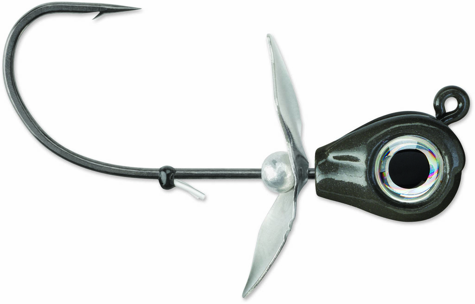 VMC Switch Jig