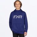FXR Youth Hydrogen Tech Pullover Hoodie