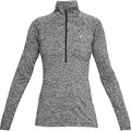 Under Armour Women's Tech 1/2 Zip Twist