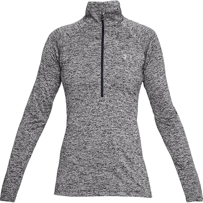Under Armour Women's Tech 1/2 Zip Twist