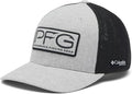 Columbia PFG Hooks Mesh Ball Cap