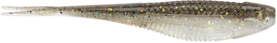 Rapala Crush City The Jerk 7 pack 3.75"