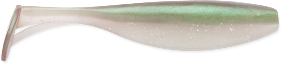 Storm Largo Shad 4" 6pcs