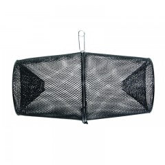 Compac PVC Coated Minnow Trap