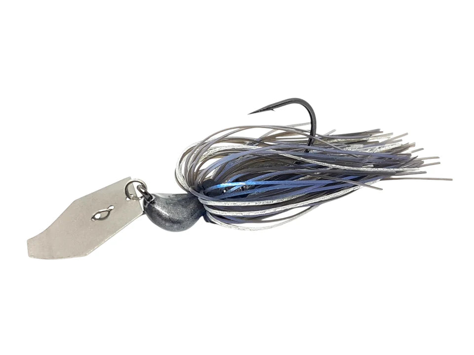 Weapons of Bass Destruction Bladed Jig