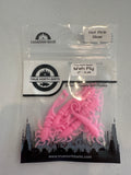 True North Baits M’eh Fly 2” 6pc