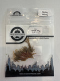 True North Baits Mini M’eh Fly 1.3” 8pcs