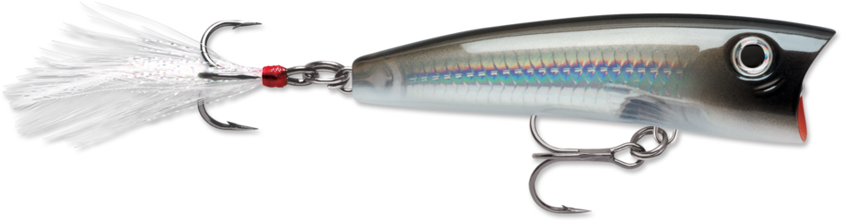 Rapala X-Rap Pop XRP07