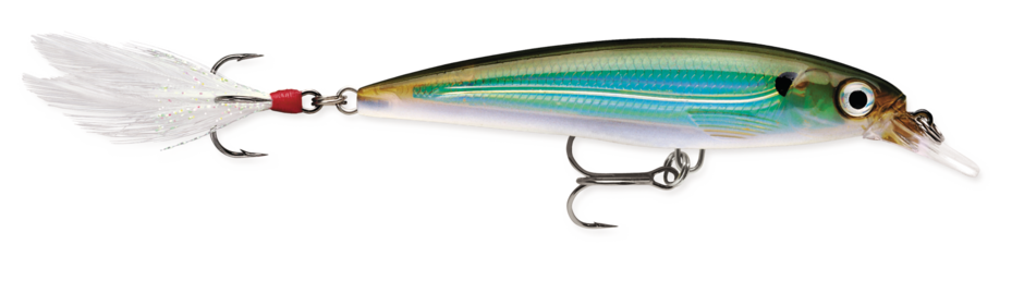 Rapala X-Rap 3-1/8"