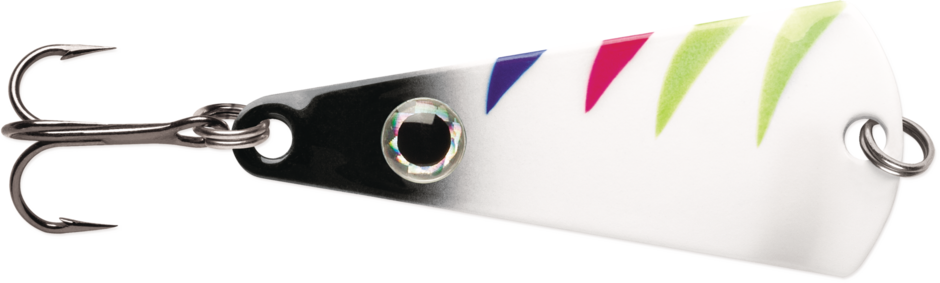 VMC Tingler Spoon 3/16