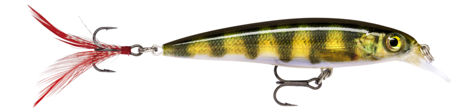Rapala X-Rap 3-1/8"
