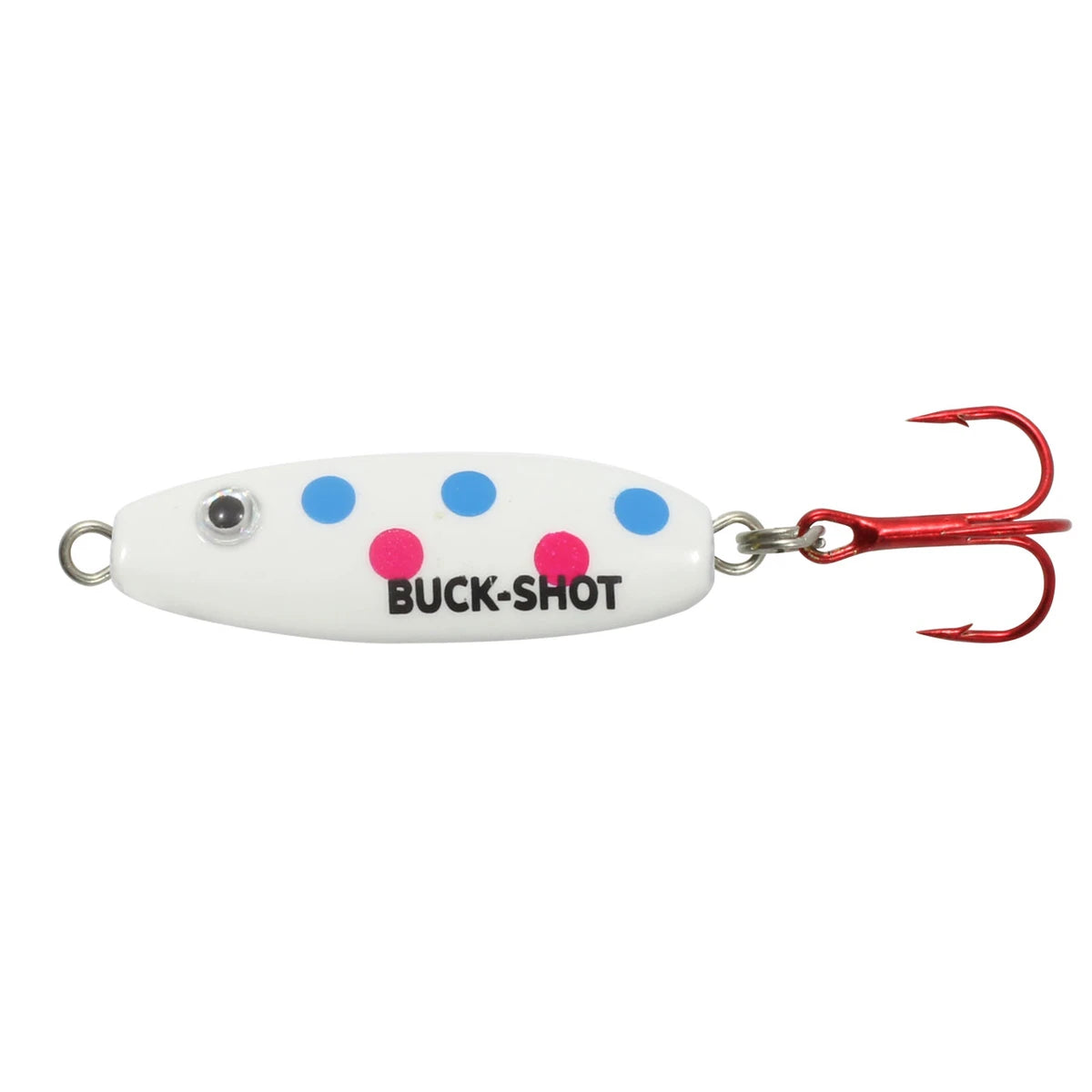 Northland Buckshot Rattle Spoon