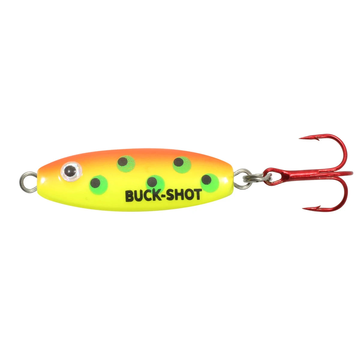 Northland Buckshot Rattle Spoon