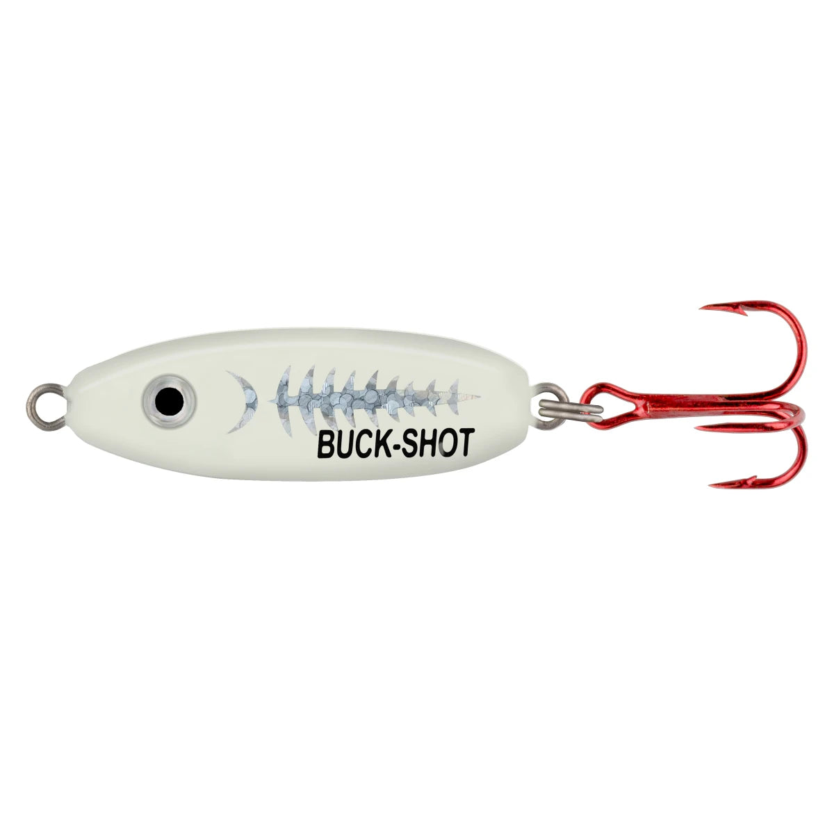 Northland Buckshot Rattle Spoon