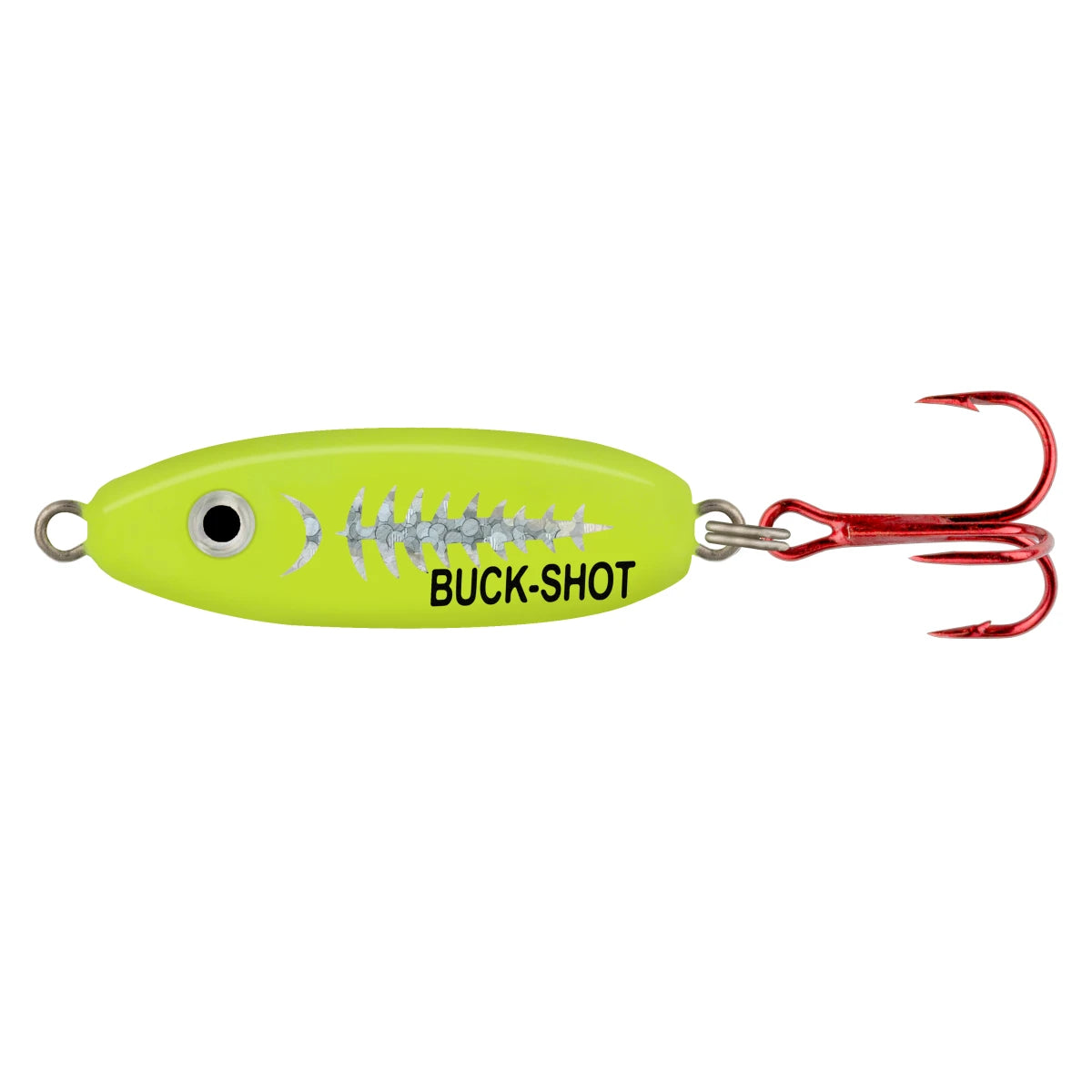Northland Buckshot Rattle Spoon