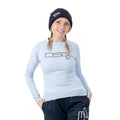 DSG Solid Fishing Shirt Glacier