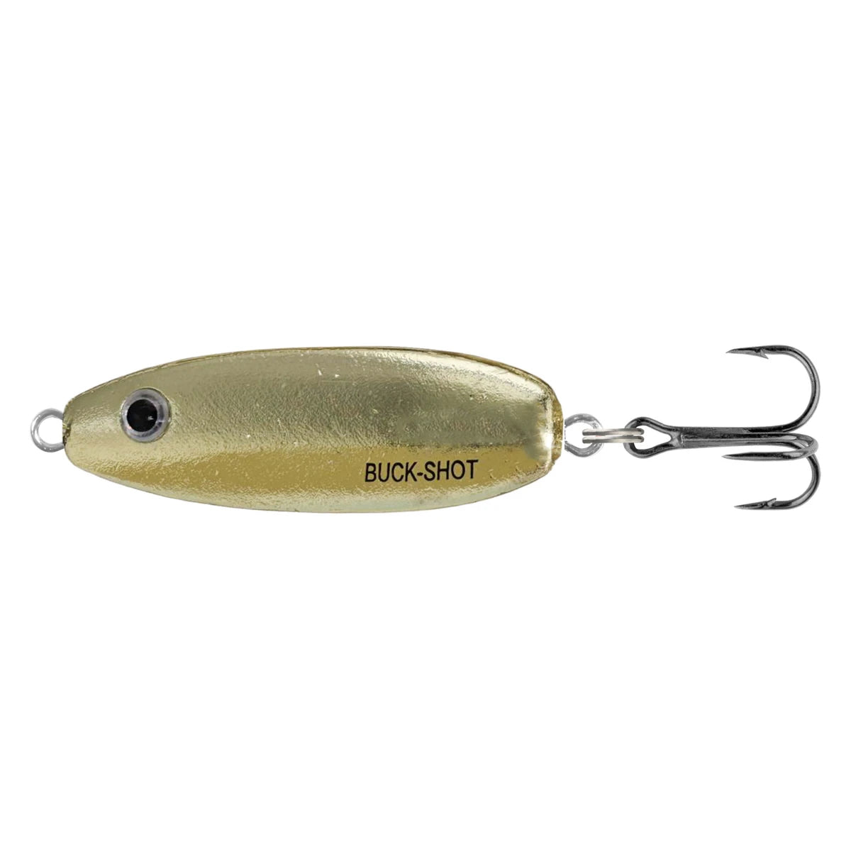 Northland Buckshot Rattle Spoon