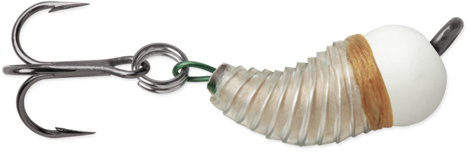 VMC Tungsten Bugbite Jig 1/16