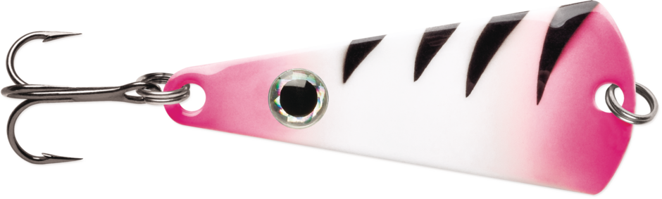 VMC Tingler Spoon 3/16