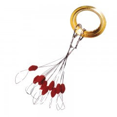 Compac Bobber Stoppers 10pcs