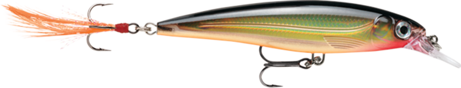 Rapala X-Rap 3-1/8"