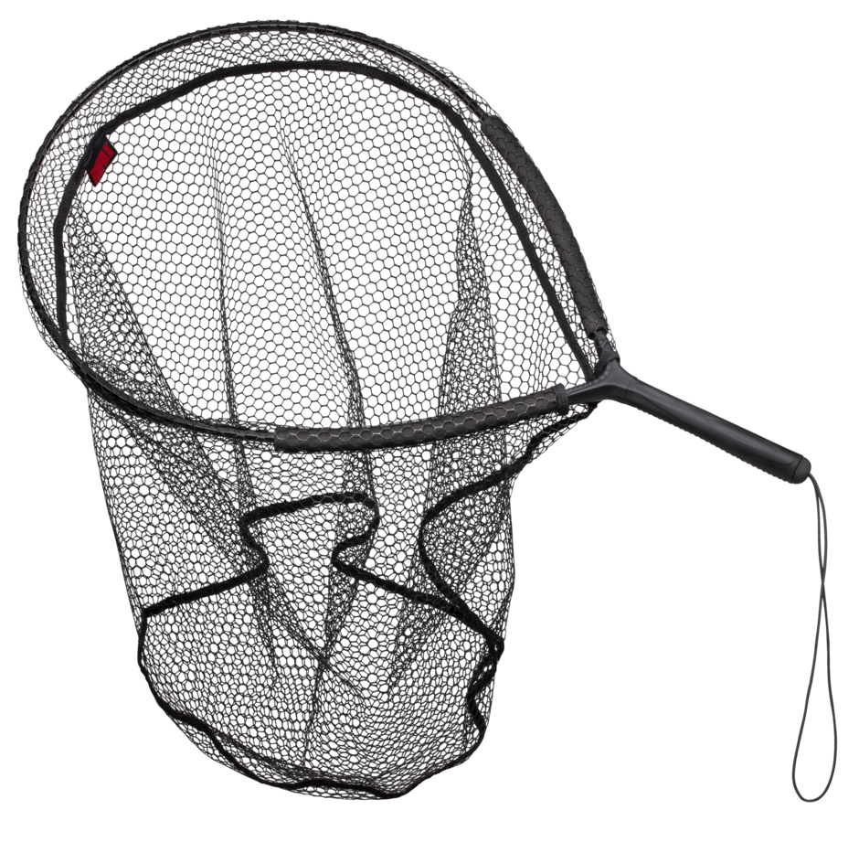 Rapala Floating Single Handed Net