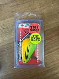 TNT Casting Spoons 5/8oz