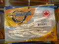 Pro Water Baits Money Shot Leech 4” 12pcs