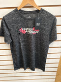 Under Armour Women’s Tech Twist Short Sleeve