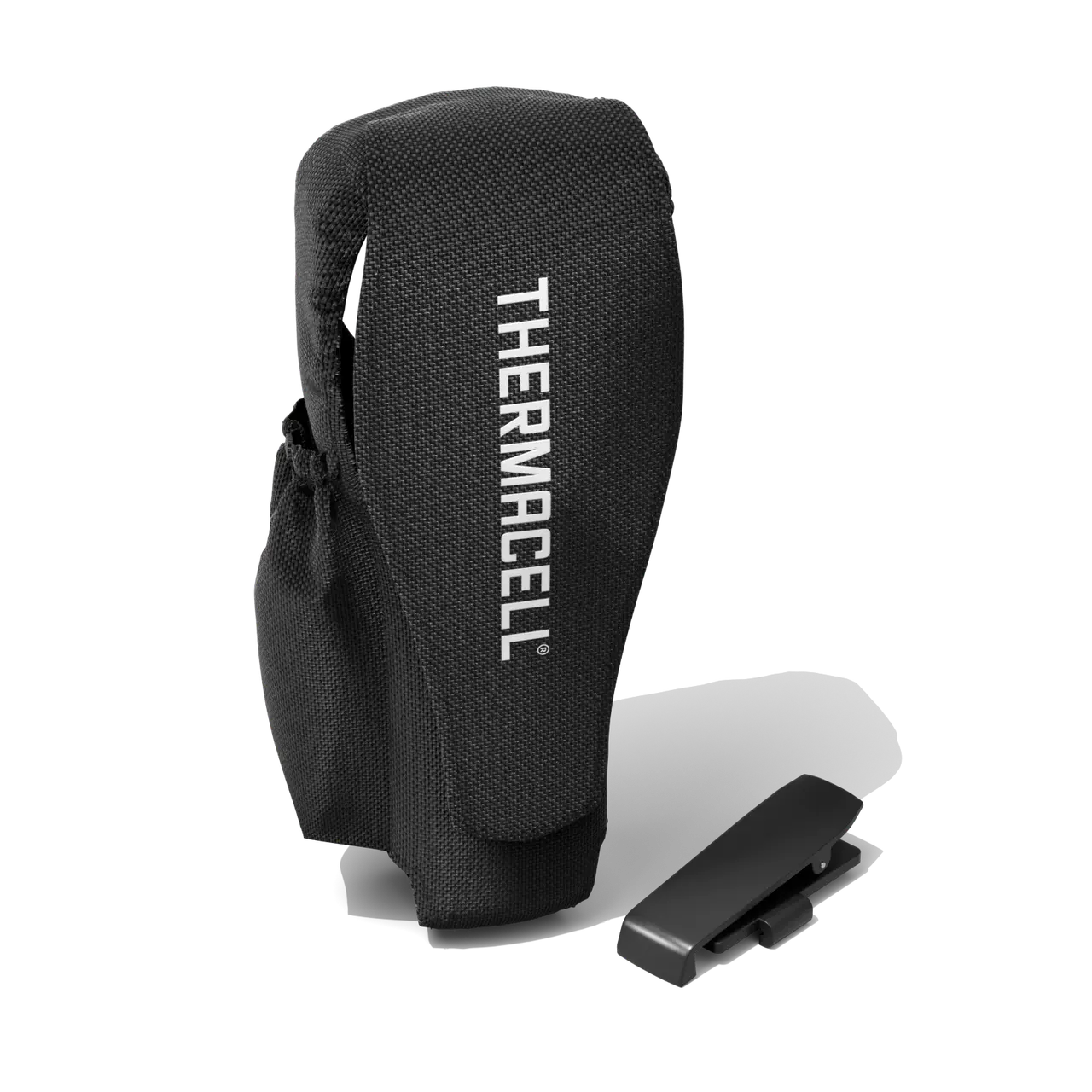 Thermacell Portable Holster with Clip