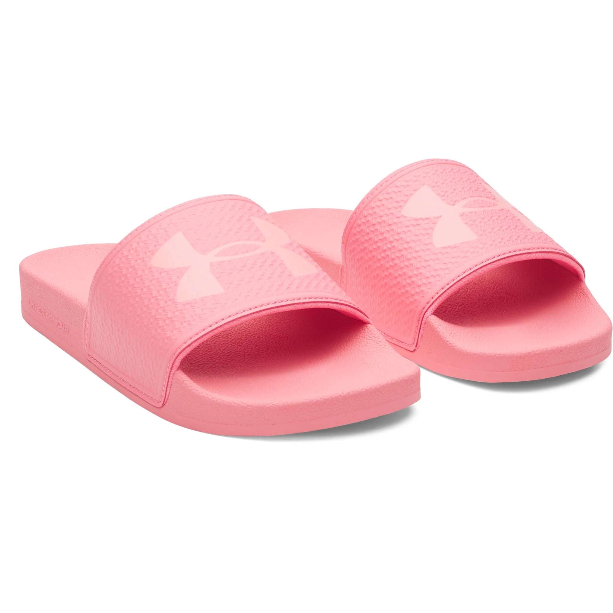 Under Armour Girls Slide Sandals